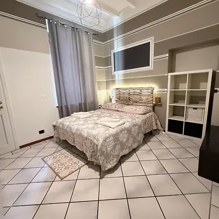 Rahat In Apartament Como