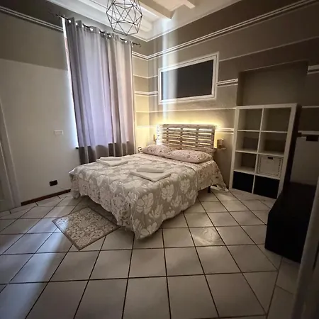 Rahat In Apartament