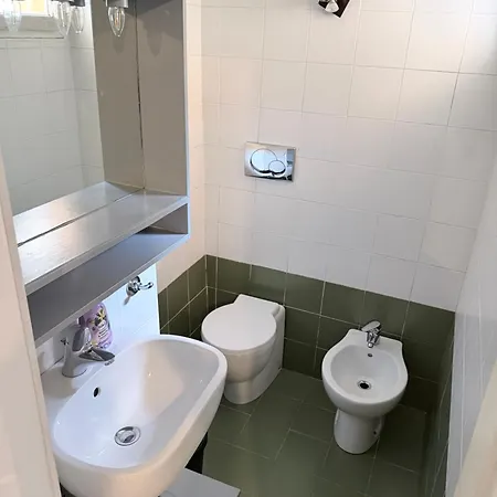 Rahat In Apartament *