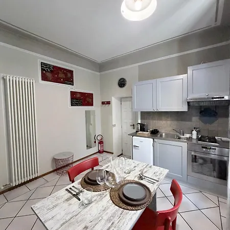 Apartament Rahat In